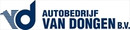 Logo Autobedrijf van Dongen B.V.